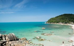 Crystal Bay Beach Resort Koh Samui